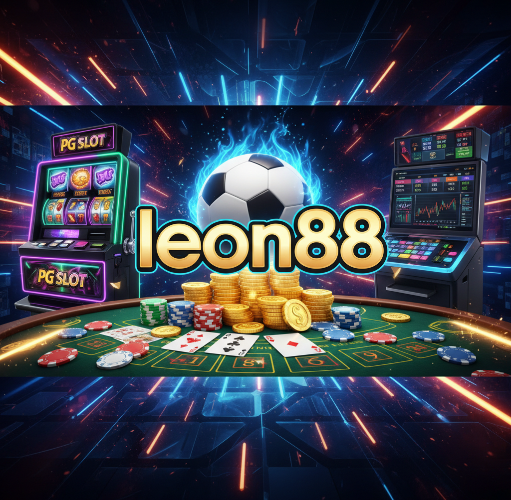 leon88